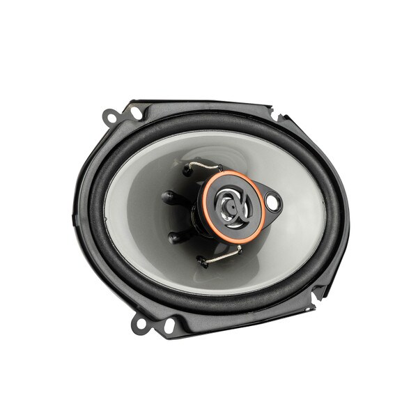 Main product image for Alphasonik AS268P 6"x8" AS Series 3-Way Performance Speaker System268-638